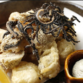 料理メニュー写真&nbsp;牛ホルモンの唐揚げ