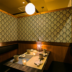 鶏心 江坂本店特集写真1