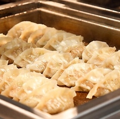 太田のギョウザ 大須店の特集写真