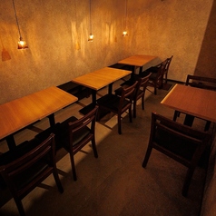 ウラメン ↑↑↓↓←→←→BABAの雰囲気2