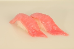 生本まぐろ中とろ