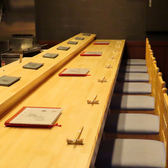 町寿司いちもんめ 金沢駅前の雰囲気3