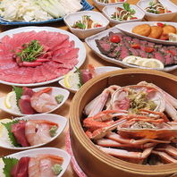 1年中新鮮な北海道産マグロをご用意！