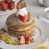 PANCAKE&books bibliotheque パンケーキ&ブックス ビブリオテーク なんばパークス店のおすすめ料理3