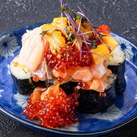 名物『あて巻き』