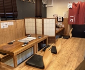 おさかなとおやさい一灯の写真