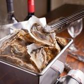 OysterDining RaughTale ラフテルの写真