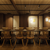 Bistro酒場 コネルの雰囲気2