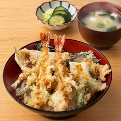 浜焼き海鮮居酒屋 大庄水産 高崎西口店のおすすめランチ3