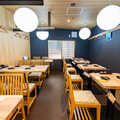 海鮮居酒屋 のだの雰囲気1
