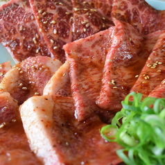 大衆焼肉しんすけ 横川店の特集写真