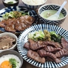 牛たん一休 仙台泉店