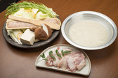 宮崎地鶏 いっちゃがのおすすめ料理3