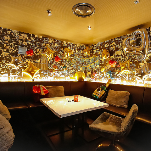 C^A&_CjOo[ FIVE kitashinchi t@CukVn