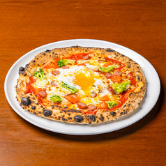 リトファンピッツァ