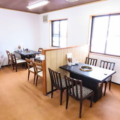 和牛屋こつみ 白子駅前店の雰囲気2