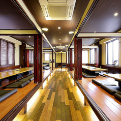 焼肉の龍園 小倉本店の特集写真