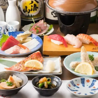 宴会や法事などあらゆるシーンにあった料理を提供します