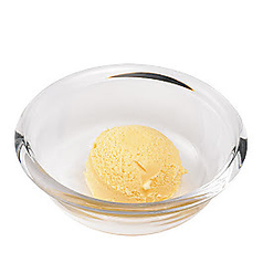 ちょこっとデザート