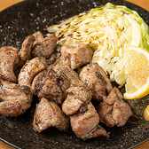 炭炙りと鉄鍋餃子 あららぎのおすすめ料理2