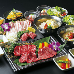 牛兵衛 草庵 池袋西口店の特集写真