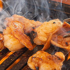 【全席喫煙可能】焼肉ホルモン あかやしろ 東京本部 新橋店の写真2