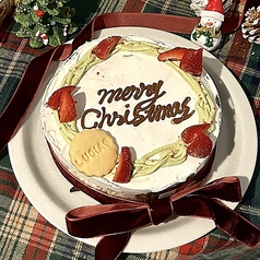 CAFE LUCIAS カフェ ルシアスのコース写真