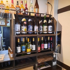 バルスタンドわだち