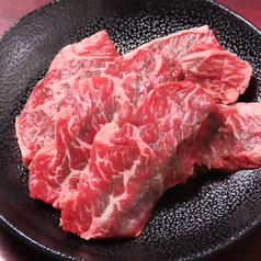 焼肉すけさんのおすすめポイント1