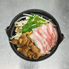 とんとん拍子 八戸のコース写真