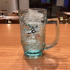 期間限定翠ジンソーダ!