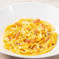 料理メニュー写真&nbsp;濃厚カルボナーラ