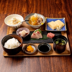 ちょこっと 色々旨いもん 色 Shikiのおすすめランチ2