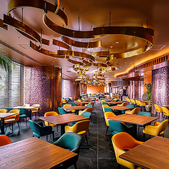 GRILL ＆ DINING AURDIA