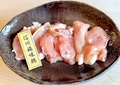 料理メニュー写真&nbsp;信州福味鶏