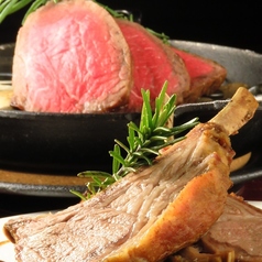 ガストロ スケゴロウ Gastro Sukegoroのおすすめポイント1