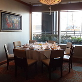 四川豆花飯荘 新丸ビルの雰囲気2