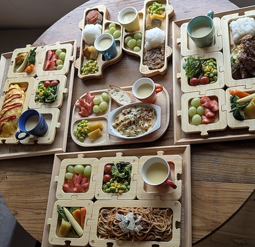 FORELSKET フォレルスケット 品川店のおすすめ料理1