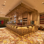 ミゲルフアニ 日本橋高島屋店の雰囲気2