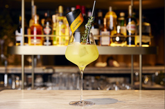 オリジナルカクテル
