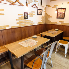 大衆BISTROヨウサンの特集写真