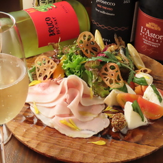 Rojoc ロジョック 栄店のおすすめ料理2