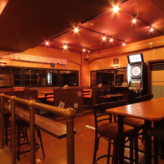 Food&Bar carnelian カーネリアンの特集写真