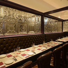 世界のビール博物館 グランフロント大阪店の特集写真