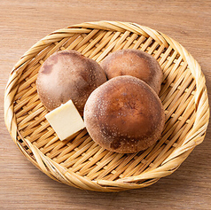 大分県産 &nbsp;肉厚大かさ椎茸