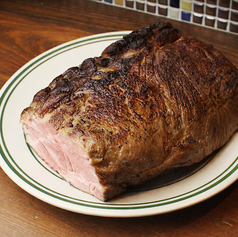 エベレスト [1,500g]　カナダ産豚