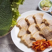 海鮮ラッキーのおすすめ料理3