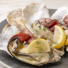 ピコレ・ワイン＆ガーデンのおすすめ料理1