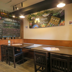 Pasta Dining Evolutoの写真3