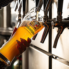 Kiln キルン THE BEER HOUSE 渋谷道玄坂店のコース写真